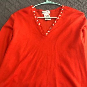 Wore once for a photo shoot outfit